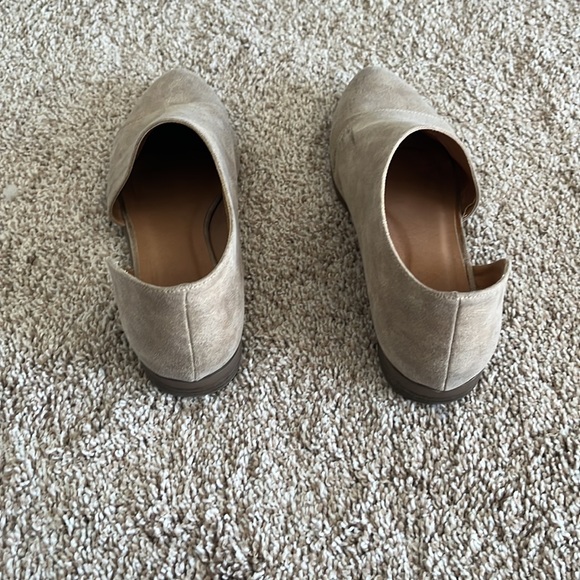 Qupid slide on flats - Picture 4 of 5